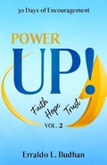 Cover: Power Up Vol. 2 - Extra Mile Innovators