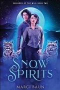 Cover: Snow Spirits - Wild Child Publishing