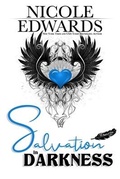 Cover: Salvation in Darkness - Nicole Edwards