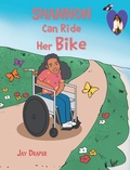 Cover: Shannon Can Ride Her Bike - Newman Springs Publishing, Inc.