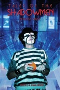 Cover: Tales of the Shadowmen 17 - Hollywood Comics