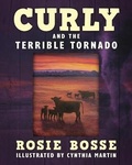 Cover: Curly and the Terrible Tornado - Post Rock Publishing