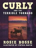 Cover: Curly and the Terrible Tornado - Post Rock Publishing