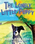 Cover: The Lonely Little Puppy - Year of the Book Press