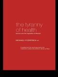 Cover: The Tyranny of Health - Routledge
