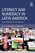 Cover: Literacy and Numeracy in Latin America - Routledge