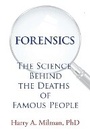Cover: Forensics - Xlibris Corporation