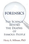 Cover: Forensics - Xlibris Corporation