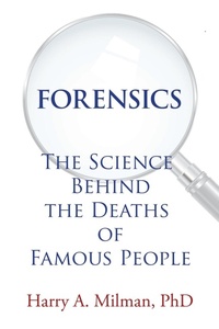 Abbildung von: Forensics - Xlibris Us