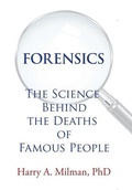 Cover: Forensics - Xlibris Us