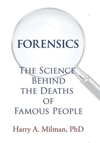 Abbildung von: Forensics - Xlibris Us