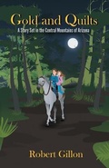 Cover: Gold and Quilts - WestBow Press