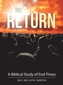 Cover: The Return - WestBow Press