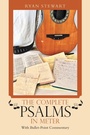 Cover: The Complete Psalms in Meter - WestBow Press