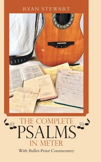 Enlarge image Cover: The Complete Psalms in Meter - WestBow Press
