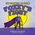 Cover: The Strength to Stand - Chalfant Eckert Publishing