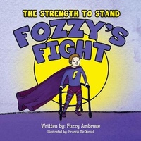 Enlarge image Cover: The Strength to Stand - Chalfant Eckert Publishing