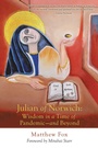 Cover: Julian of Norwich - iUniverse, Inc
