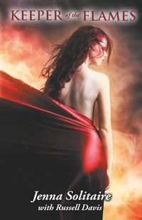 Enlarge image Cover: Keeper of the Flames - WordFire Press
