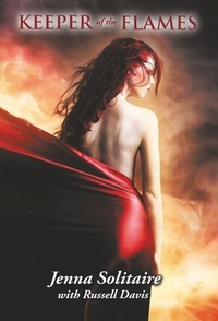 Enlarge image Cover: Keeper of the Flames - WordFire Press