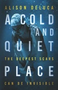 Cover: A Cold and Quiet Place - Myrddin Publishing Group
