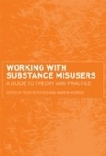 Bild: Working with Substance Misusers - Routledge