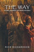 Cover: The Way - Trafford Publishing