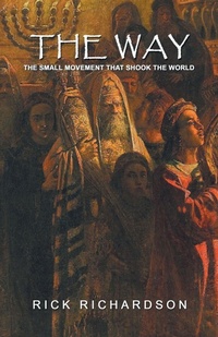 Enlarge image Cover: The Way - Trafford Publishing