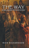 Cover: The Way - Trafford Publishing