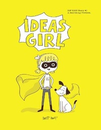 Enlarge image Cover: Ideas Girl - Mhip