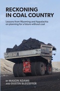 Cover: Reckoning in Coal Country - Lulu.com