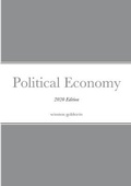 Cover: Political Economy 2020 Edition - Lulu.com