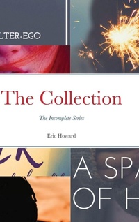 Enlarge image Cover: The Collection - Lulu.com