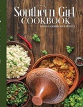 Cover: Southern Girl Afro-Caribbean Edition - Lulu.com