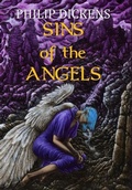 Cover: Sins of the Angels - Lulu.com