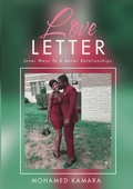 Cover: Love Letter - Lulu.com