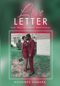 Enlarge image Cover: Love Letter - Lulu.com