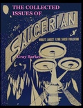 Cover: The Collected Issues of The Saucerian - Lulu.com