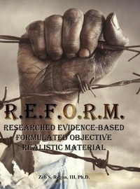 Enlarge image Cover: R.E.F.O.R.M - Lulu.com