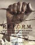 Cover: R.E.F.O.R.M - Lulu.com