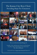Cover: (Print) The Kansas City Boys Choir - Lulu.com