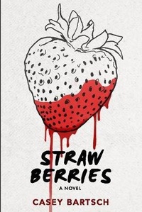 Enlarge image Cover: Strawberries - Blurb