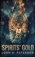 Cover: Spirits' Gold - Blurb