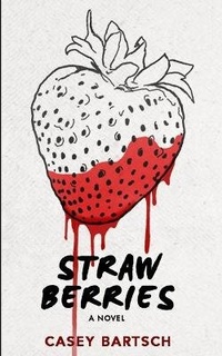 Enlarge image Cover: Strawberries - Blurb