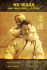 Enlarge image Cover: Ne Waza - Blurb