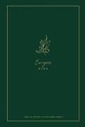 Cover: Ewiger Bund - Blurb