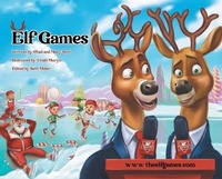 Enlarge image Cover: Elf Games - Elf Games