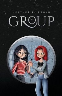 Enlarge image Cover: Group - Heather E. Robyn, Author LLC