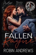 Cover: Fallen Rayne - Ste Entertainment LLC