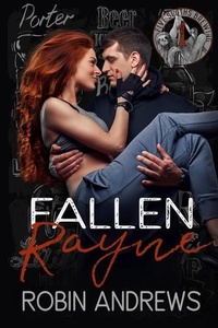 Enlarge image Cover: Fallen Rayne - Ste Entertainment LLC